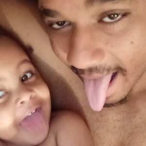 Meet your Posher, Steven